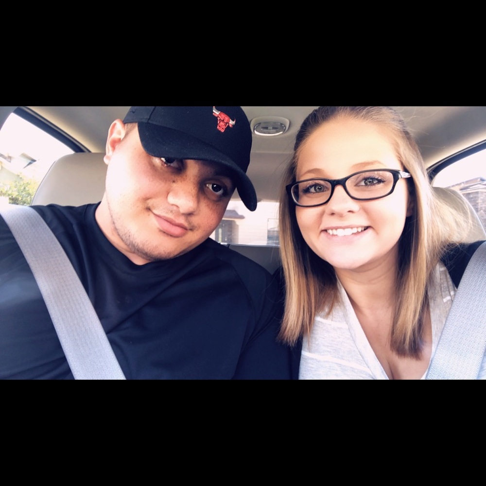 Meet your Posher, Brittany